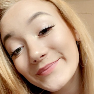 Mya Johnston