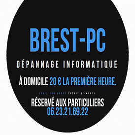 Brest-pc