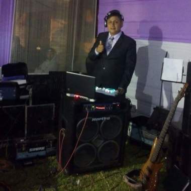 Dj