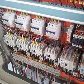 Fabian Quiroga Electricidad.