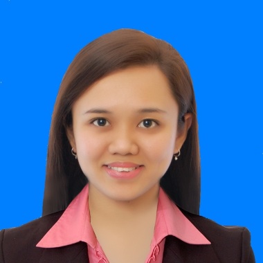 Maria Cecilia T. Ilogon