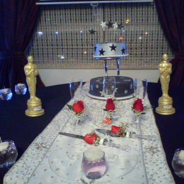 Meraki Evenements