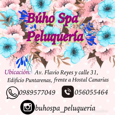 Buho Spa