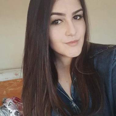 Natalia Garcia
