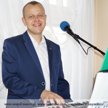Zespòł Muzyczny M@RCO