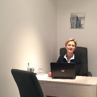 Caroline Gérardin Diététicienne Nutritionniste