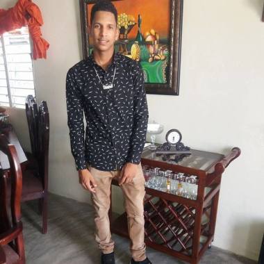 Gregori espinal