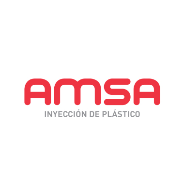 AMSA Inyección de Plástico