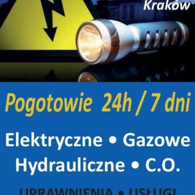 Andrzej Elektryk-Hydraulik