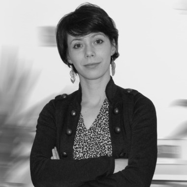 Chloé Daubié - Avocat au barreau de Lyon