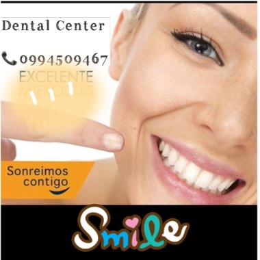Dental Center Epsilon Clinica Kennedy 