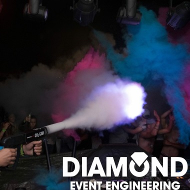 Diamond Event Engineering