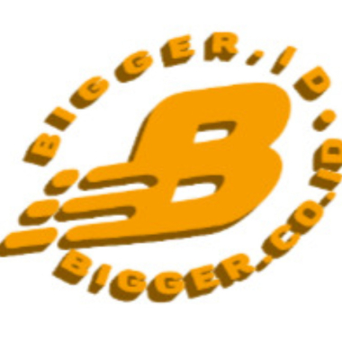 Bigger.co.id