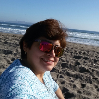 Jeannette Diaz V