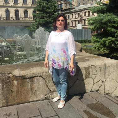 Cabinet individual psihologie Nedelcu  Tatiana Marilena