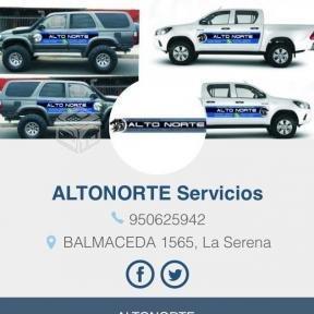 ALTONORTE