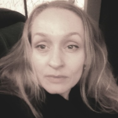 Catia Hauberg