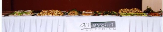 Gülaydın Catering
