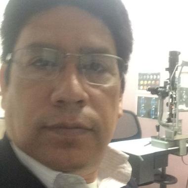 Clínica de Ojos ,Dr Miguel Medrano