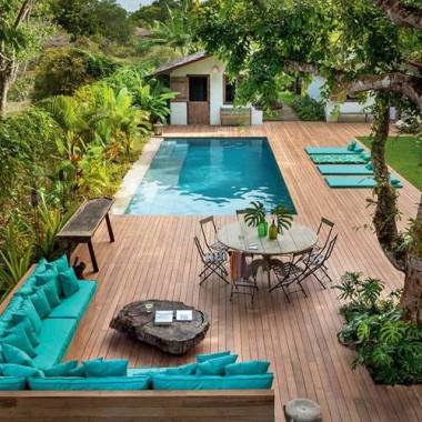 RossAl Home
