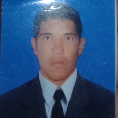 Darwin Jiménez