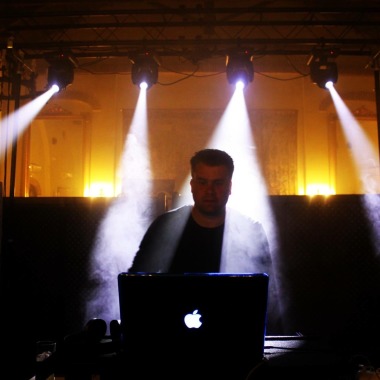 Dj Fosco