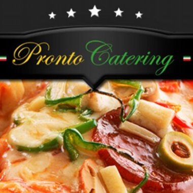 Pronto Catering