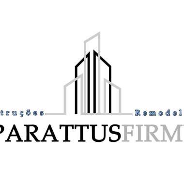 Aparattusfirmus - Construções Lda.