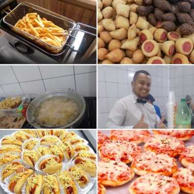 Buffet JMA festas  e eventos promoção