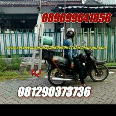 Jasa service ac surabaya johan cool