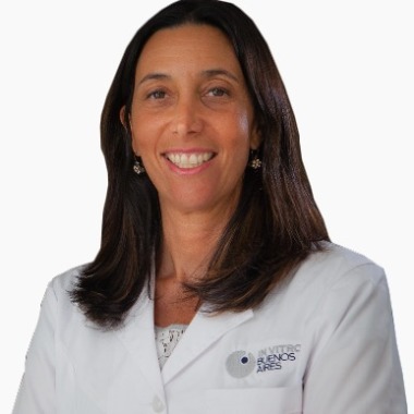 Consultorio de la Dra. Marisa A. Geller