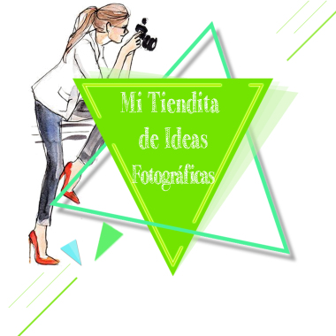 Tiendita ideas fotográficas / Restauraciones