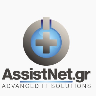 AssistNet.gr
