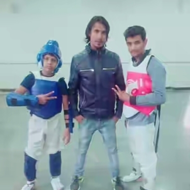 4 Brothers