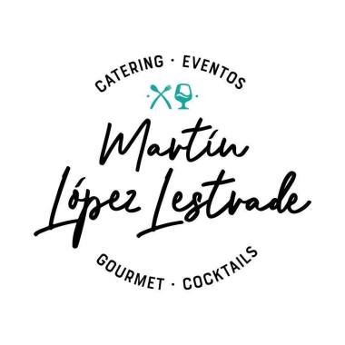 Martin Lopez Lestrade  Catering & Cocktail Gourmet