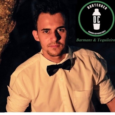 Bartender DC Barmans & Tequileiros