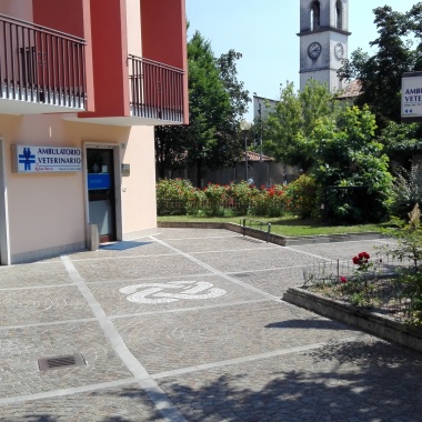 Ambulatorio Veterinario San Rocco
