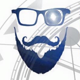 Beard Graph X