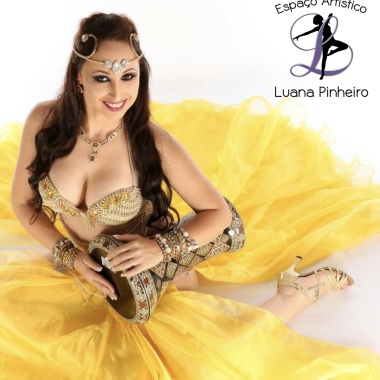 Espaço Artistico Luana Pinheiro