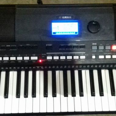 Mundo da música