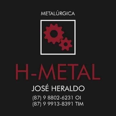 H-Metal