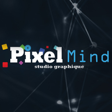 Pixel Mind : Studio graphique