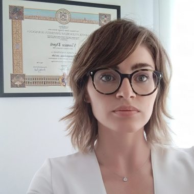 Avv. Veronica Pepoli