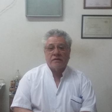 Teobaldo Gimenez