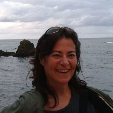 Marta Valderrama