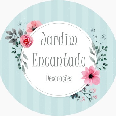 Jardim Encantado