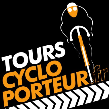 Tours Cycloporteur