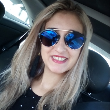 Andreia Silva