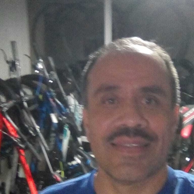 Richard J. Nattes Solano
