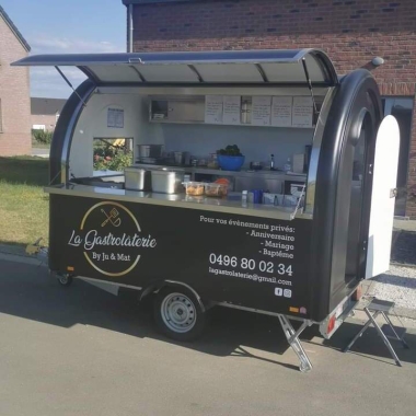 La Gastrolaterie